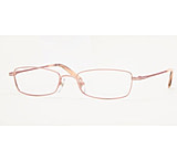 Image of Anne Klein Eyeglasses AK9083 with Rx Prescription Lenses