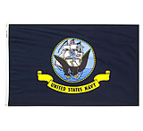 Image of Annin Flags US Navy Nylon Flag