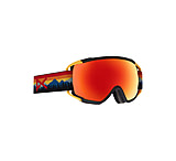 Image of Anon Circuit Goggle - Mens