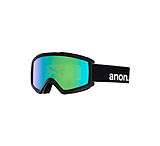 Image of Anon Helix 2.0 Sonar Goggle and Spare Lens