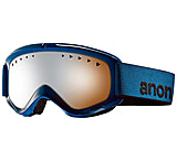 Image of Anon Helix Goggles Asian Fit