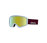 Image of Anon Insight Sonar Goggle and Spare Lens - Women's