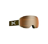 Image of Anon M2 Goggle and Spare Lens