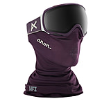 Image of Anon Tempest Women's Goggle w/ MFI Mask