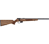 Image of Anschutz 1761 D HB Bolt Action Rifle, .17 Hornady Magnum Rimfire, 20in Barrel