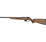 Image of Anschutz 1761L D Left Hand Bolt Action Rifle, .17 Hornady Magnum Rimfire, 20in Barrel