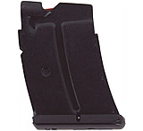 Image of Anschutz Magazine .22lr 5 Round Blued Steel