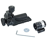 Image of Anschutz Sight Set Complete For Target Rifles