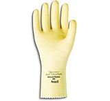 Image of Ansell Healthcare Glove 20MIL Latex 12IN SZ9PK12 193925, Case of 12 / Pack of 12