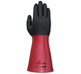 Image of Ansell Healthcare Glove Alphatec SZ9 PK12 219003, Case of 6 / Pack of 12