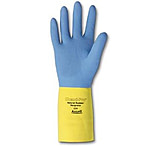 Image of Ansell Healthcare Glove CHEMI-PRO 20MIL SZ9 PK12 192245, Case of 12 / Pack of 12