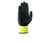 Image of Ansell Healthcare Glove Cut Resist Blk Sz11 205748