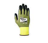Image of Ansell Healthcare Glove Cut Resist Blk Sz9 205746