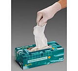 Image of Ansell Healthcare Glove Duratouch Large PK100 525018, Case of 10 / Pack of 100