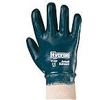 Image of Ansell Healthcare Glove Hycron Nitrile SZ10 PK12 205959, Case of 12 / Pack of 12