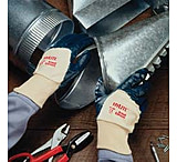 Image of Ansell Healthcare Glove Hylite Mw Ntrl SZ10 PK12 205934, Case of 12 / Pack of 12