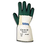 Image of Ansell Healthcare Glove Latex Coat 10 PK12 216157, Pack of 12