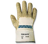 Image of Ansell Healthcare Glove Latex Coat 6-620 10 PK12 202385, Pack of 12