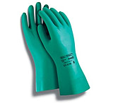 Image of Ansell Healthcare Glove Nit 37-646 7-7.5 PK12 117823, Pack of 12