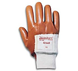Image of Ansell Healthcare Glove Nit Coat 28-348 8 PK12 216133, Pack of 12