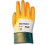 Image of Ansell Healthcare Glove Nit Coat 28-407 7 PK12 285786, Pack of 12