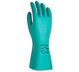 Image of Ansell Healthcare Glove Nitrile 11MIL SZ6.5 PK12 117071, Case of 12 / Pack of 12