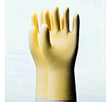 Image of Ansell Healthcare Glove Rbc 20MIL Latex SZ7 PK12 193431, Case of 12 / Dozen of 12