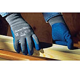 Image of Ansell Healthcare Glove Rbrct Knit Lin SZ9 EA=PR 206402