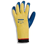 Image of Ansell Healthcare Glove Rubrct KEVLAR SZ9 EA=1PR 206410, Case of 72 / Pack of 12 / Each