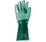 Image of Ansell Healthcare Glove Scorpio Neoprn SZ10 PK12 212517, Case of 6 / Pack of 12