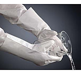 Image of Ansell Healthcare Glove Unlind Barrier SZ6 PK12 902209, Case of 6 / Pack of 12