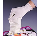 Image of Ansell Healthcare Gloves Exam Pwdr Md PK100 516705, Case of 10 / Pack of 100