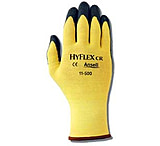 Image of Ansell Healthcare Gloves Hyflex KEVLAR SZ9 1PR 205577, Case of 144 / Pack of 12 / Each of 2