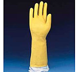 Image of Ansell Healthcare Gloves Pblgrp Yel 298 SZ9 PK12 192985, Case of 12 / Dozen of 12
