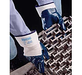Image of Ansell Healthcare GLV, HYCRON, NBR(27-607)PK12PR M 207302, Case of 12 / Pack of 12