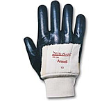 Image of Ansell Healthcare GLV,NITRASAFE(28-346)PK12PR 10 216132, Case of 6 / Pack of 12