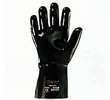 Image of Ansell Healthcare Neox Neoprene Gloves, Ansell 212471 78.7cm (31&quot;) Shoulder Length Gauntlet, Pair