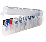 Image of Ansmann Battery Box 8 Plus