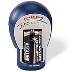 Image of Ansmann Energy Check Battery Tester