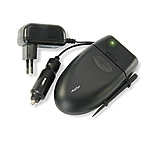 Image of Ansmann Digicharger Vario Universal Fast Charger