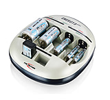 Image of Ansmann Energy 8 Battery Charger