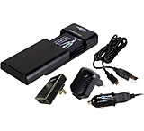 Image of Ansmann Powerline Easy Multi-Battery Charger, Black