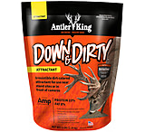 Image of Antler King Down &amp; Dirty Attractant 5# Bag