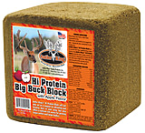 Image of Antler King Hi Protein Big Buck Block Plot Scent