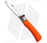Image of Antonini Knives Old Bear Classical Medium 2.75in Folding Knife