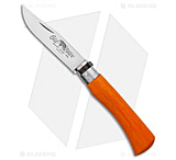 Image of Antonini Knives Old Bear Classical Medium 3.125in Folding Knife