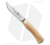 Image of Antonini Knives Old Bear Classical XL 3.875in Folding Knife