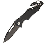Image of Antonini Rescue ARMY Linerlock Folding Knife