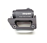 Image of ANVL UKON T1 Red Dot Sight Mount