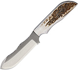 Image of Anza 8.625 Inch Fixed Blade Knife